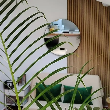 Apartment Le Marechal Plein Centre *