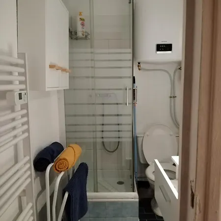 Le Marechal Plein Centre Apartment *