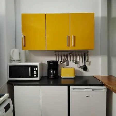 Apartment Le Marechal Plein Centre